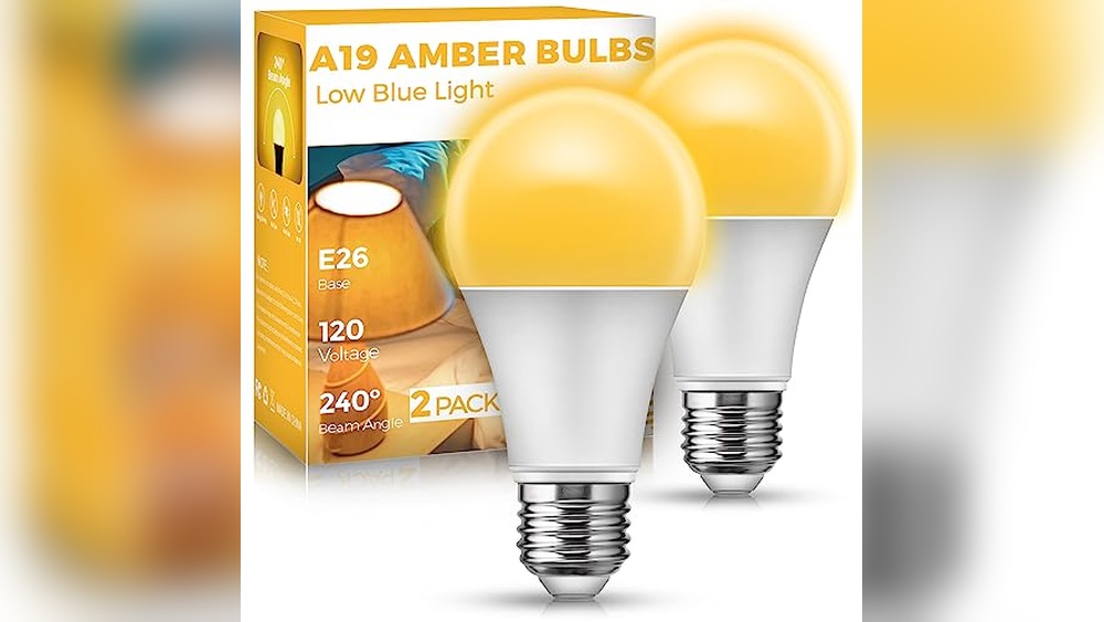 Best Light Bulb for Nursery