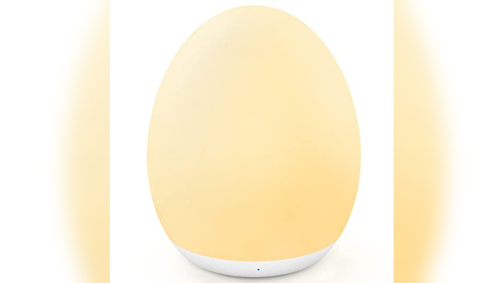 Best Light for Nighttime Diaper Changes