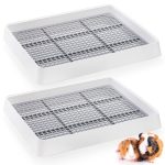 Best Litter Tray for Rabbits