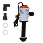 Best Livewell Pump
