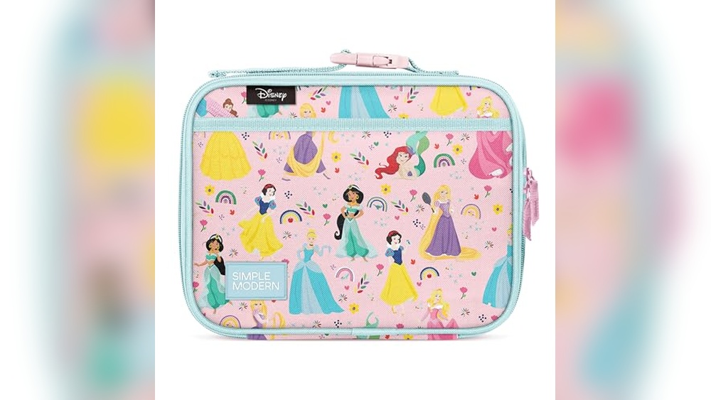 Best Lunch Bag for Preschool