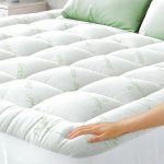 Best Mattress Topper for Sleeper Sofa