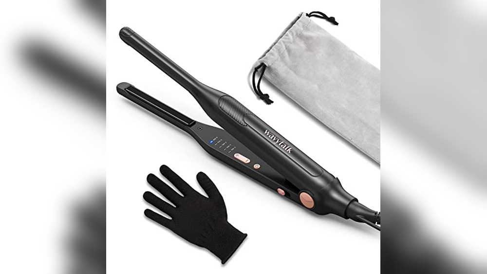 Best Mini Curling Tongs For Short Hair