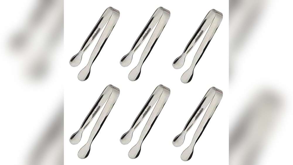 Best Mini Tongs