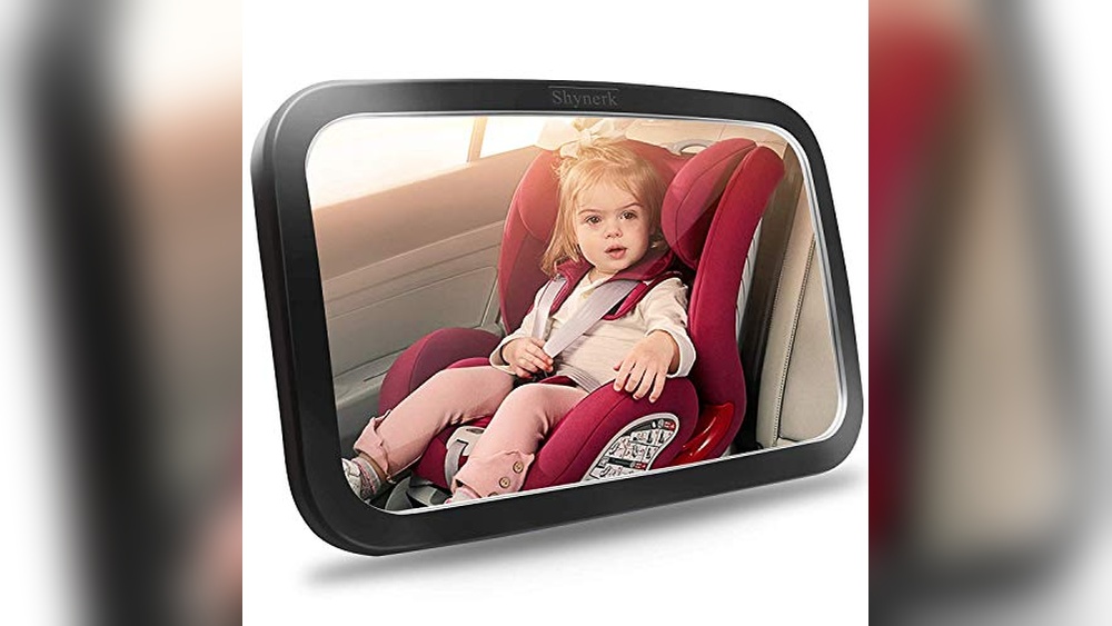 Best Mirror for Infant Car Seat