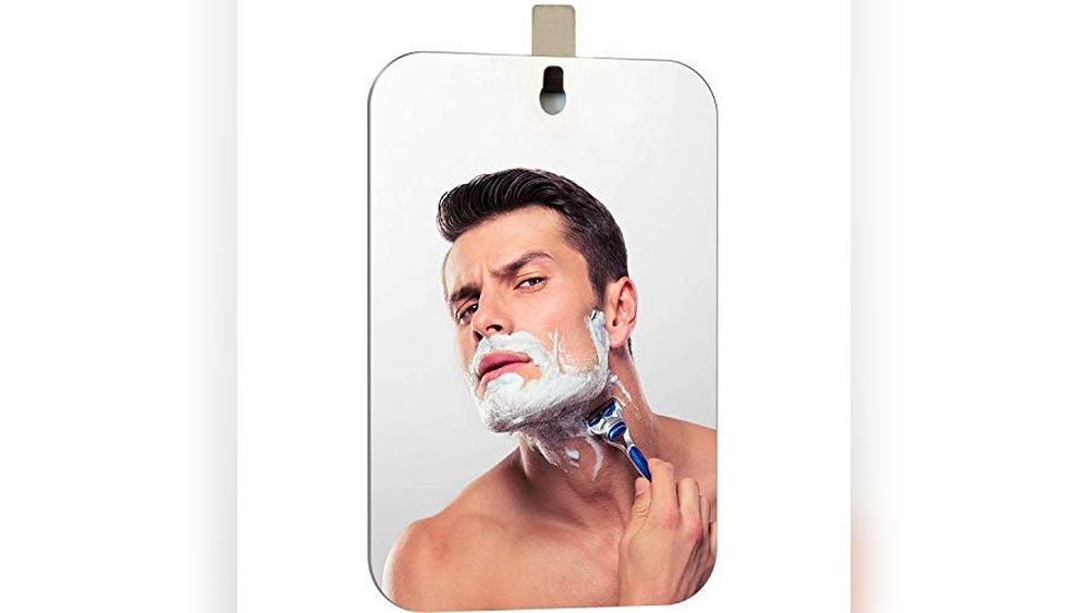 Best Mirror for Shaving in the Shower