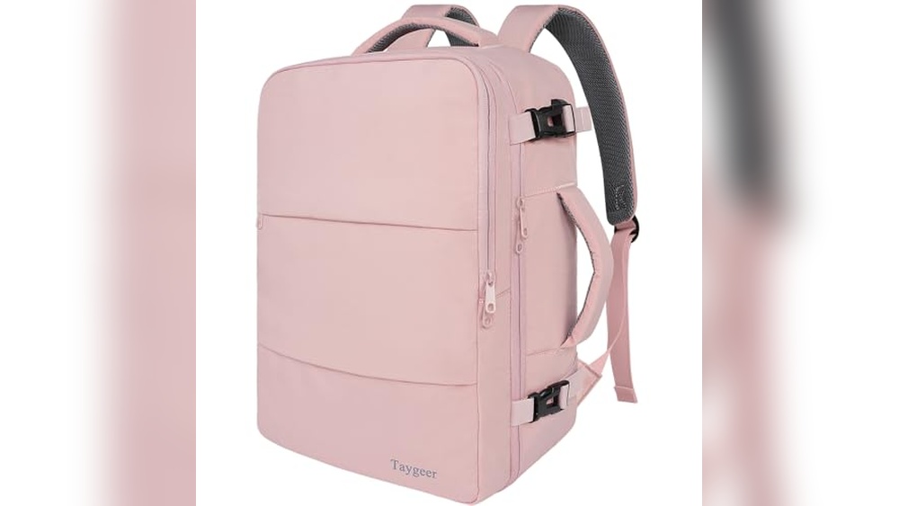 Best Mom Backpack for Travel