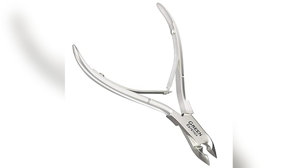 Best Nail Nippers