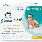 Best Nappies for Sensitive Skin
