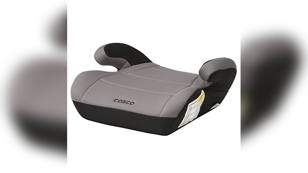 Best Narrow Booster Seat