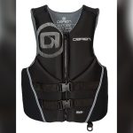 Best Neoprene Life Jackets