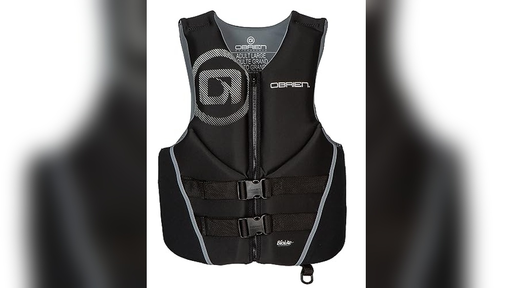Best Neoprene Life Jackets
