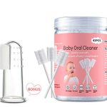 Best Newborn Toothbrush