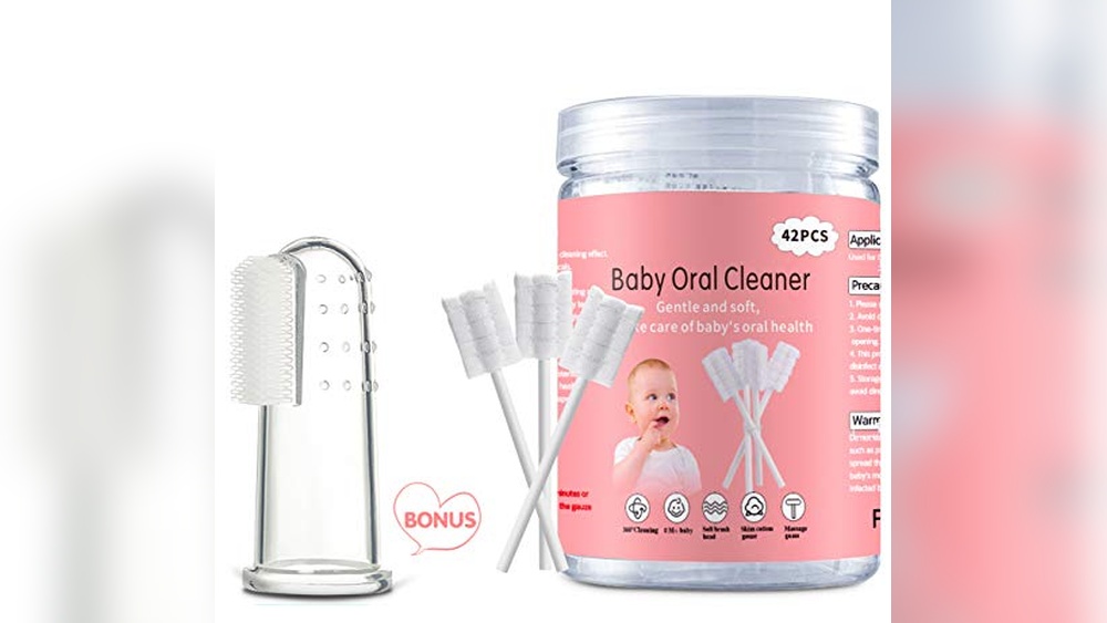 Best Newborn Toothbrush