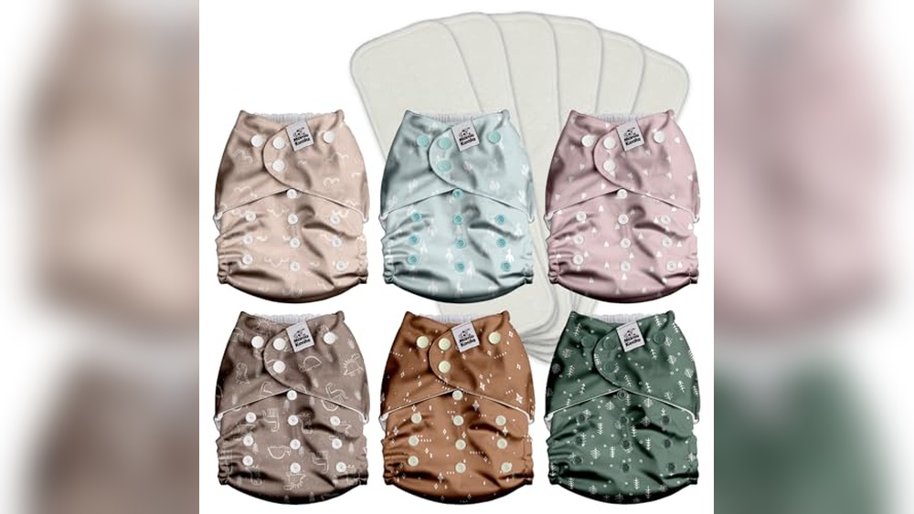 Best Nighttime Cloth Diaper