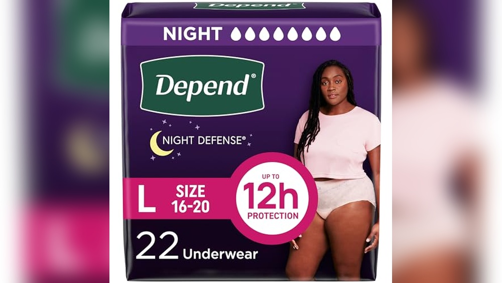 Best Nighttime Diapers for Adults