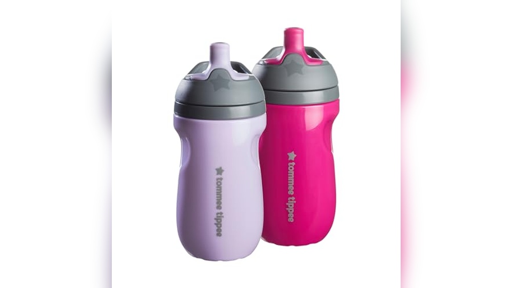 Best No Spill Sippy Cup