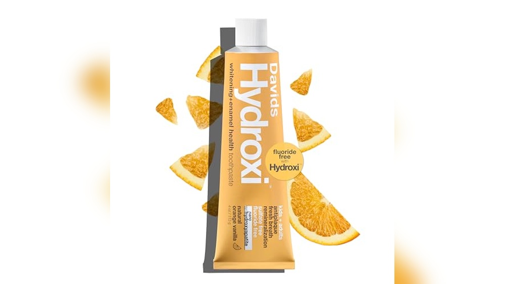 Best Non Mint Toothpaste