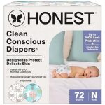 Best Non Toxic Baby Diapers