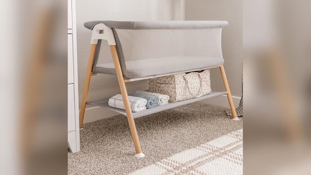 Best Non Toxic Bassinet