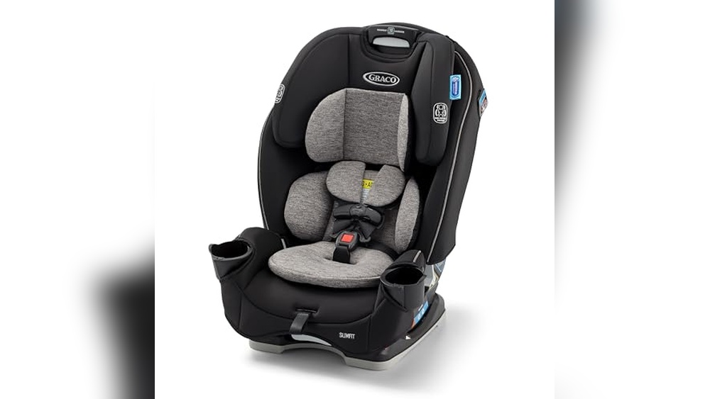 Best Non Toxic Car Seat