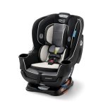 Best Non Toxic Convertible Car Seat