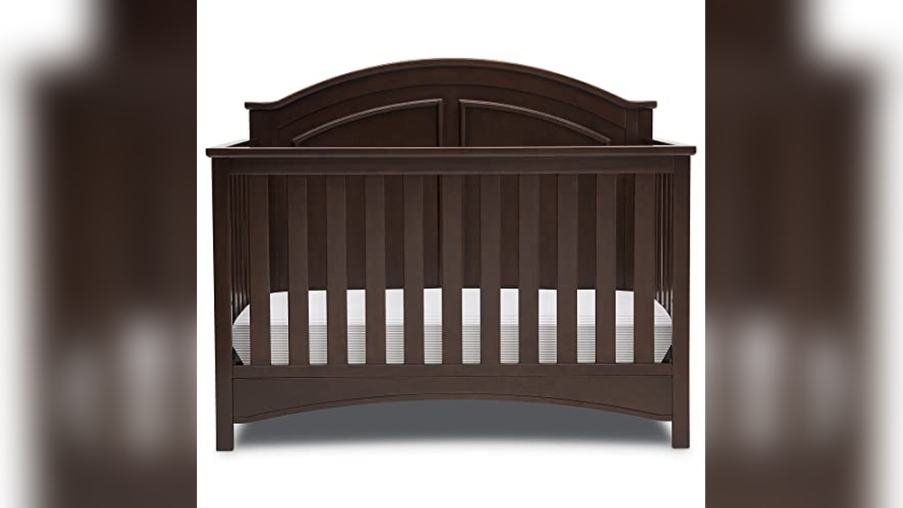 Best Non Toxic Cribs