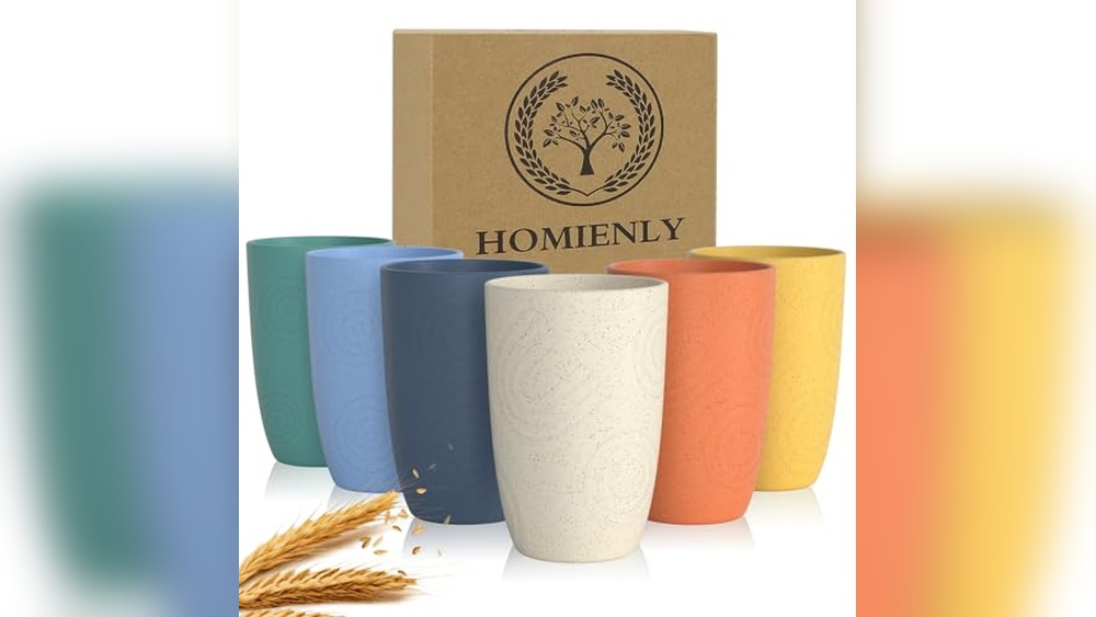 Best Non Toxic Cups for Kids