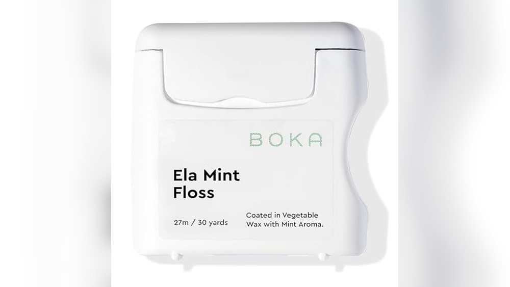 Best Non Toxic Dental Floss