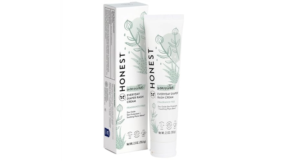 Best Non Toxic Diaper Rash Cream