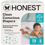 Best Non Toxic Diapers