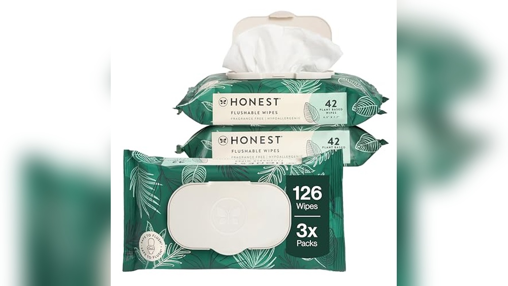 Best Non Toxic Flushable Wipes