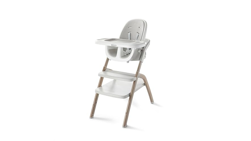 Best Non Toxic High Chair