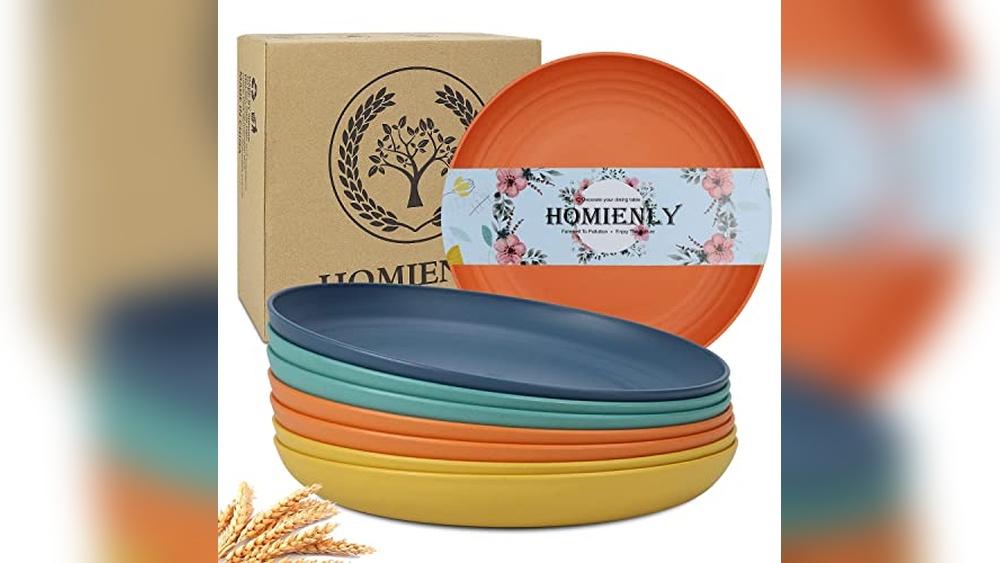 Best Non Toxic Kids Plates