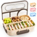 Best Non Toxic Lunch Boxes
