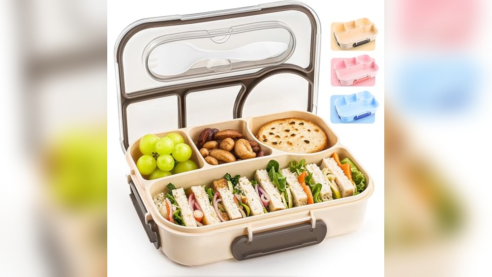 Best Non Toxic Lunch Boxes