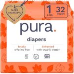 Best Non Toxic Nappies