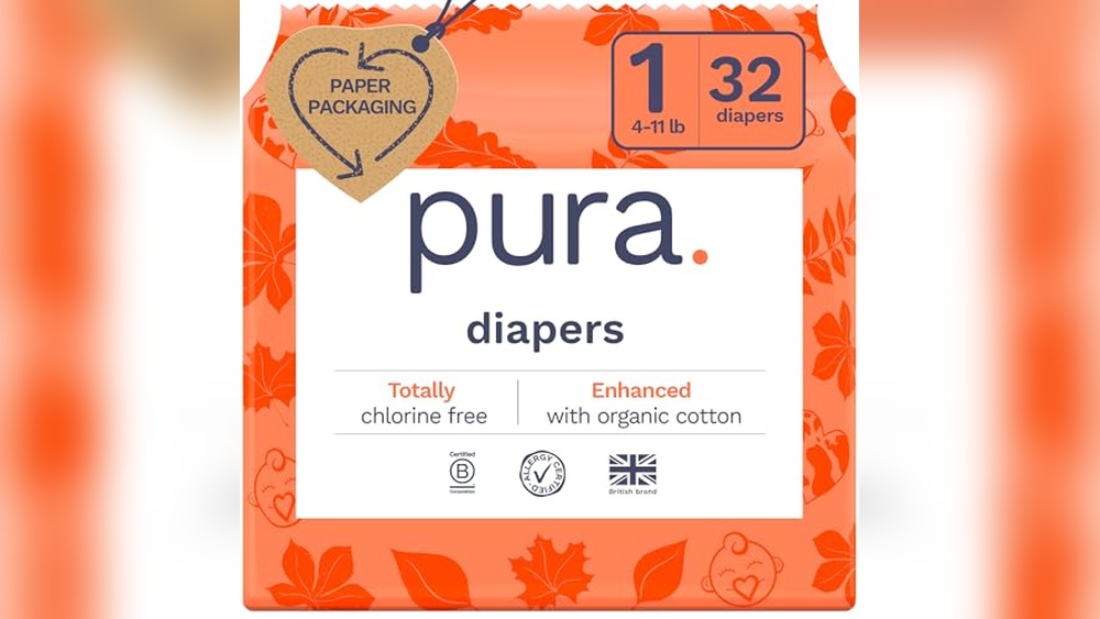 Best Non Toxic Nappies