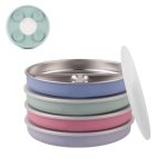 Best Non Toxic Plates for Toddlers