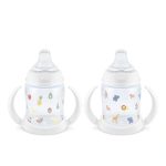 Best Non Toxic Sippy Cup for 6 Month Old
