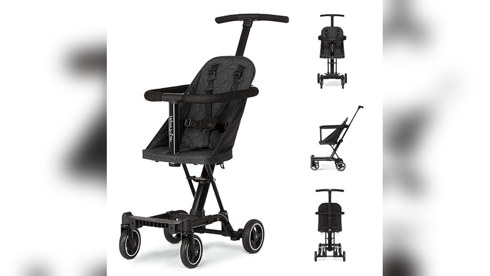Best Non Toxic Stroller