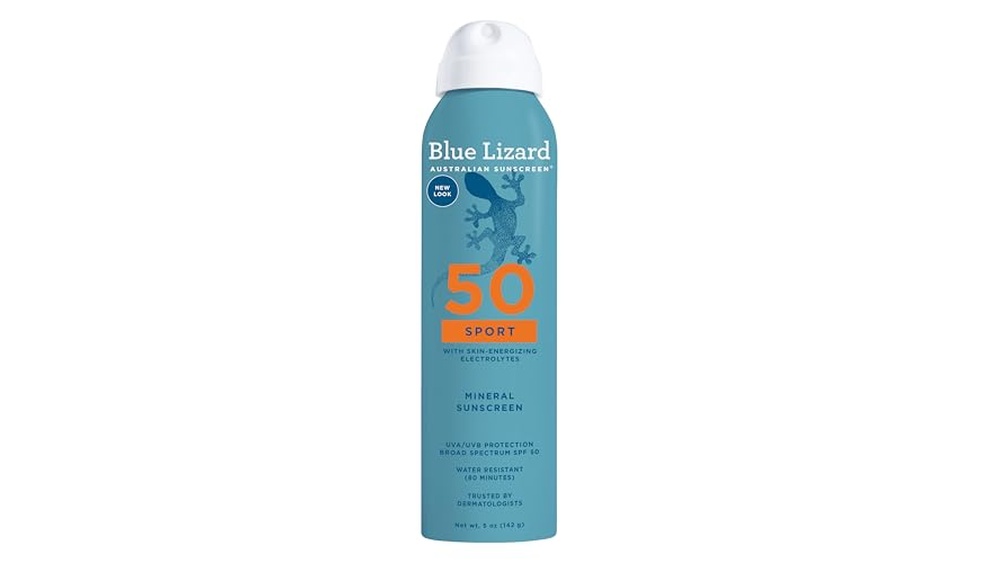 Best Non Toxic Sunscreen Spray