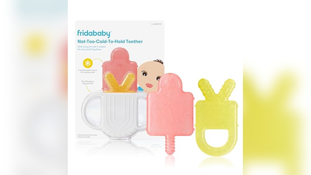 Best Non Toxic Teething Toys