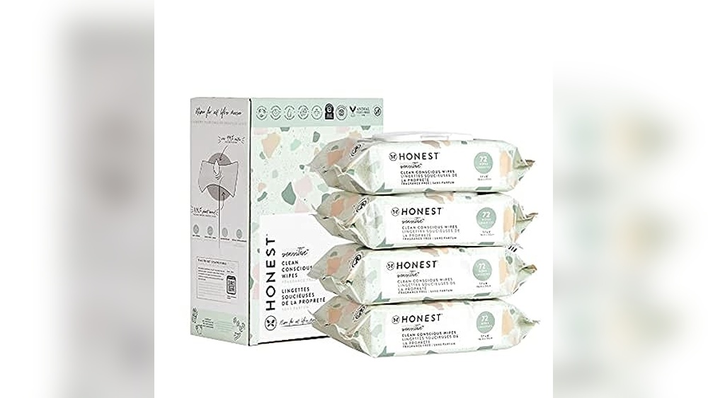 Best Non Toxic Wipes