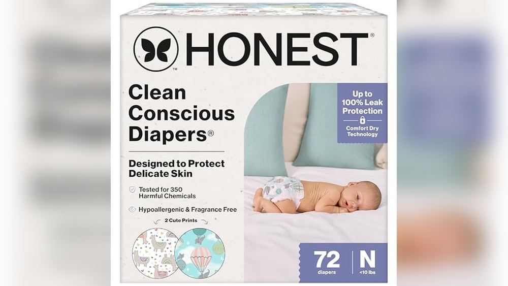 Best Nontoxic Diapers