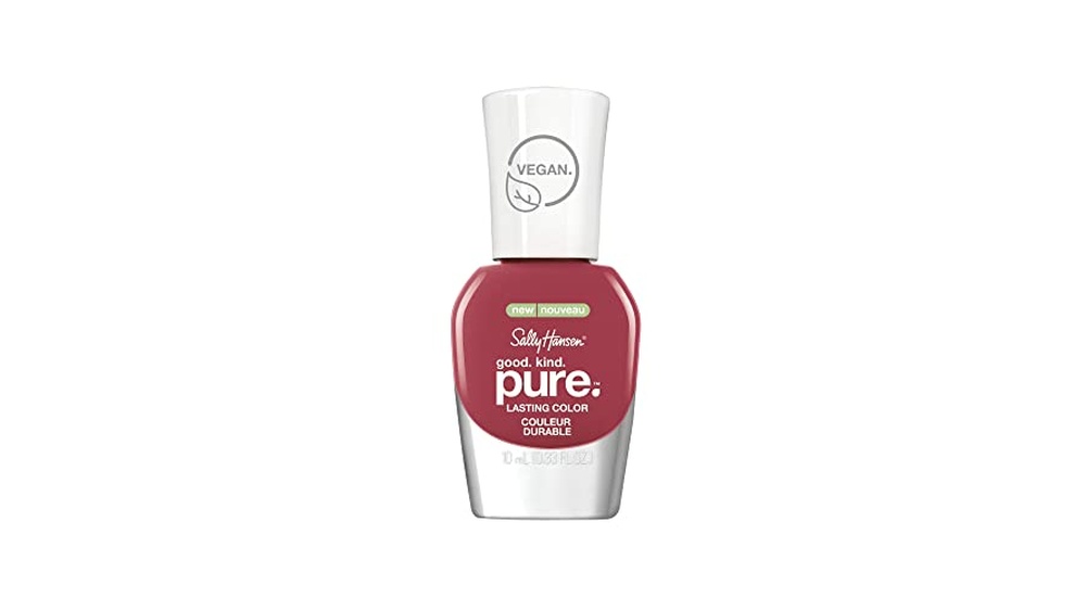Best Nontoxic Nail Polish