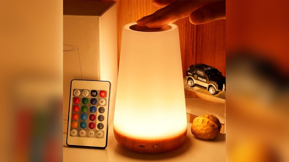 Best Nursery Lighting