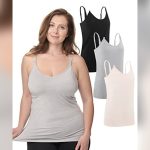 Best Nursing Cami
