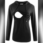 Best Nursing Hoodies