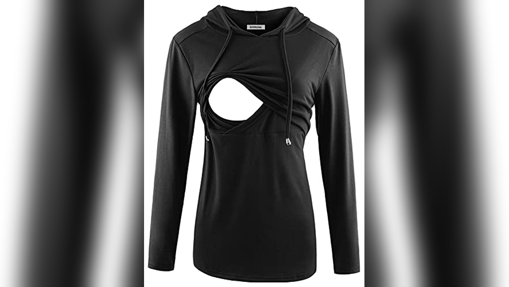 Best Nursing Hoodies